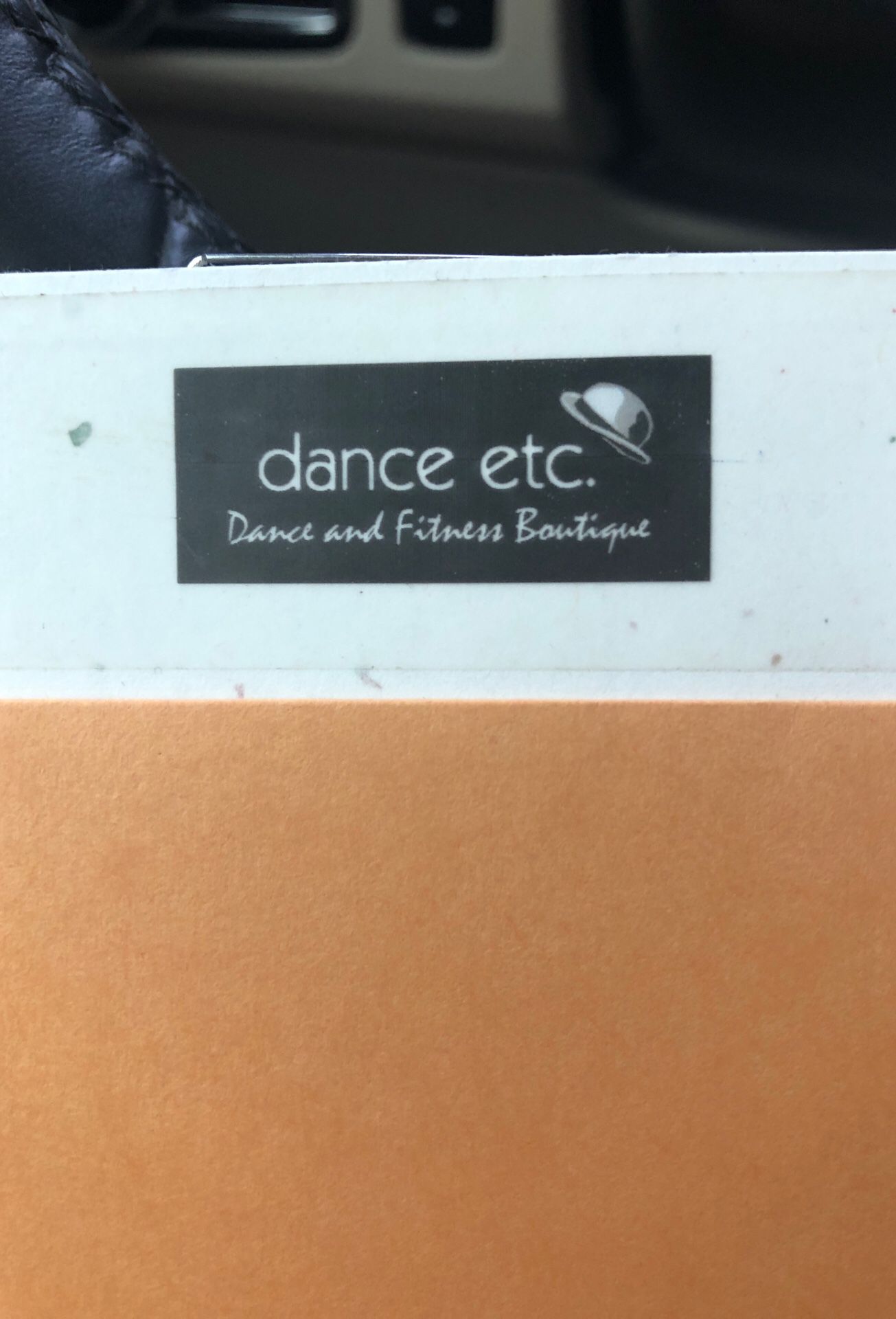 $100 Gift Certificate for Dance Etc