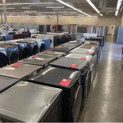 Washer Dryer 
