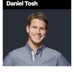 Netflix Is A Joke: Daniel Tosh