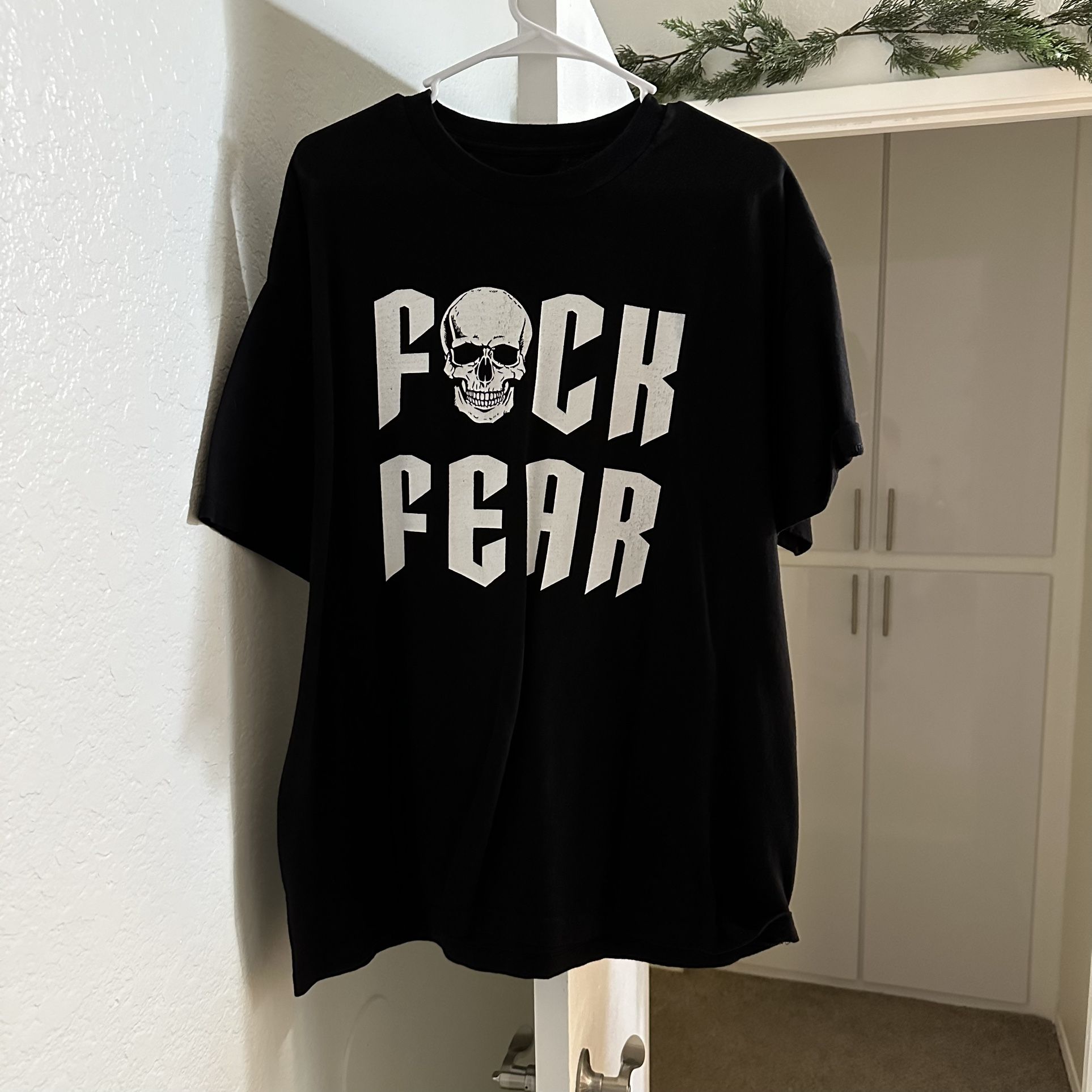 Stone Cold Steve Austin Shirt