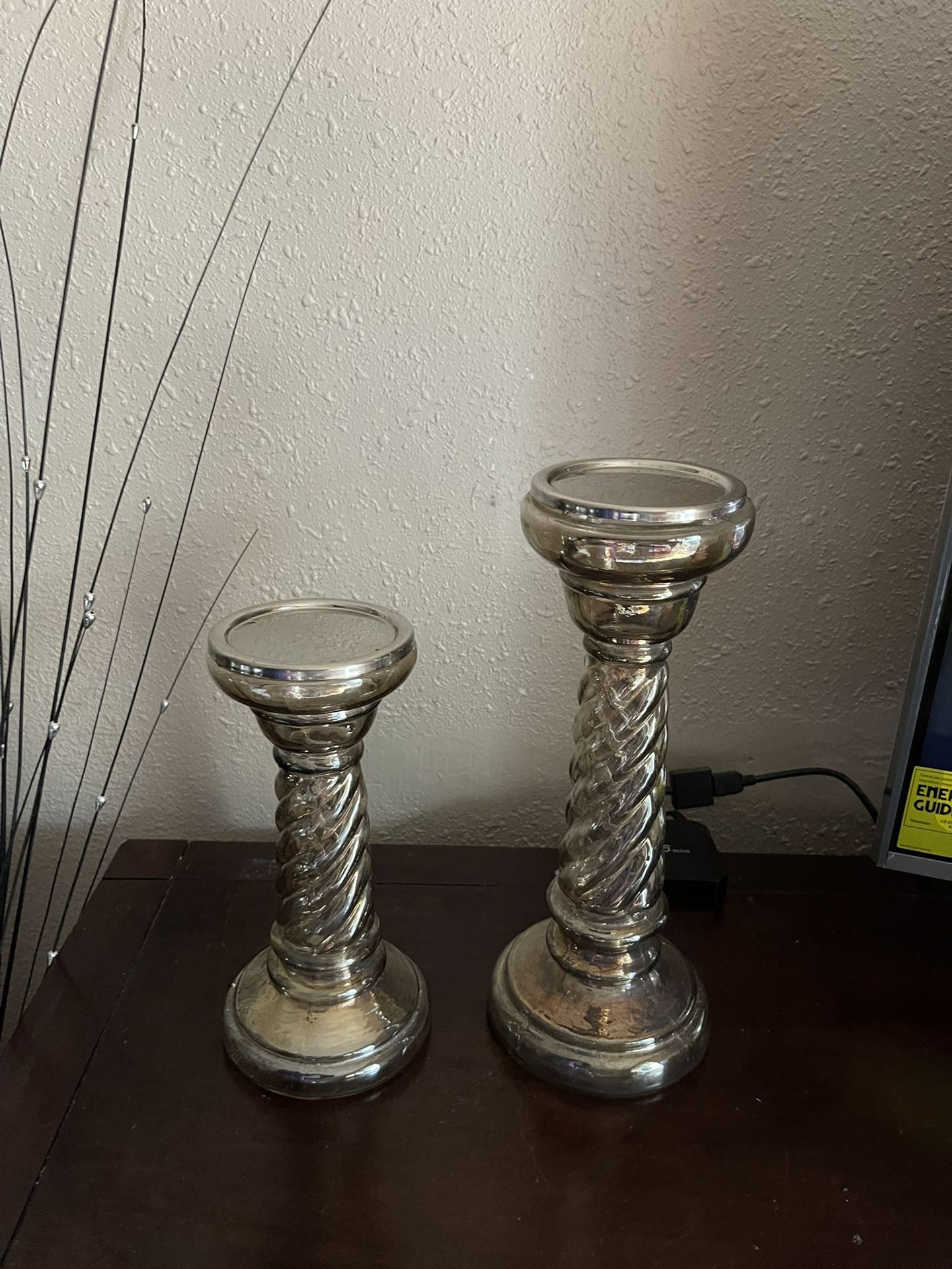 Candle Holders