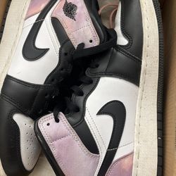 Jordan's