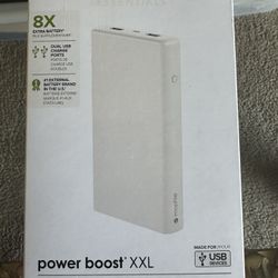Mophie Power Boost XXL