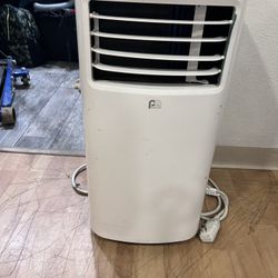 “Perfect Aire” Cooling Air Conditioner
