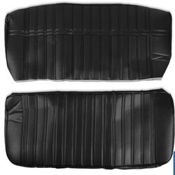 1(contact info removed) C10, c20, k10, k20 Chevy GMC Bench Seat upholstery new
