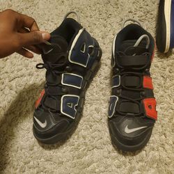 Tempo nike