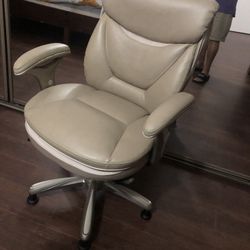 Leather Chair $100 And More, Moving Sale 