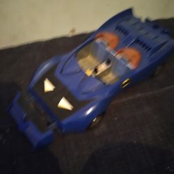 1984 Batmobile
