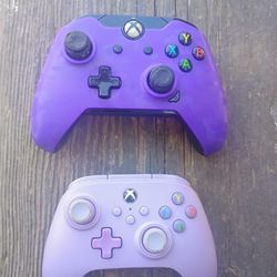 Xbox One Controller Bundle