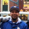 Eric Manzo