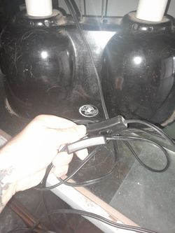 Heat LAMP 