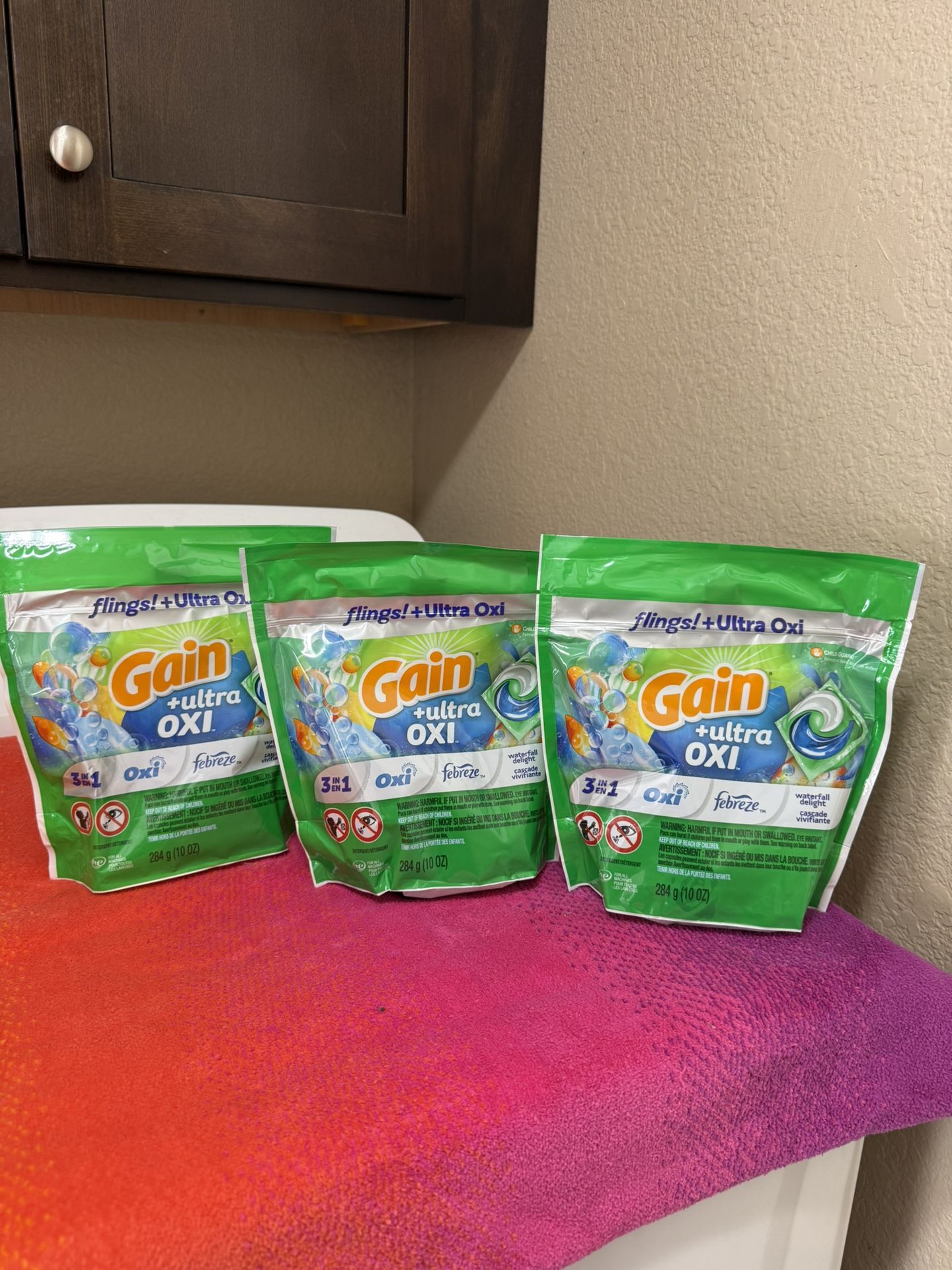 All 3 For 11