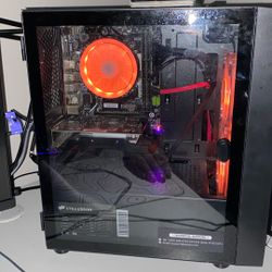 STGAUBRON PC