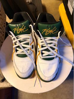 Nike Air Flight