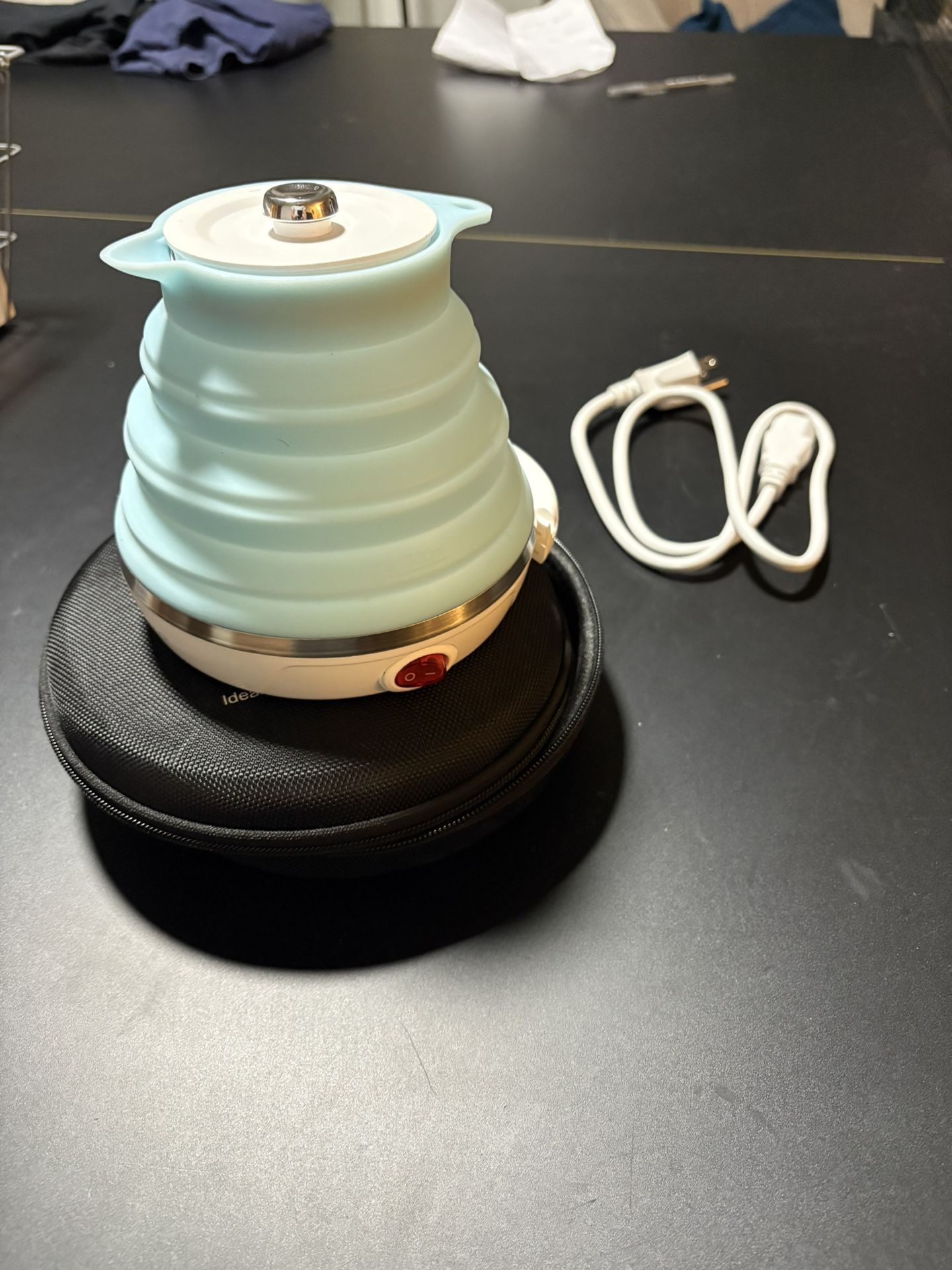 Electric Kettle
