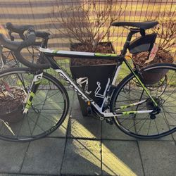 Cannondale Road Bike