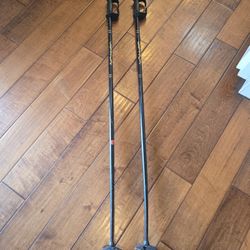 125cm 48.5 Inches GIPRON Ski Poles