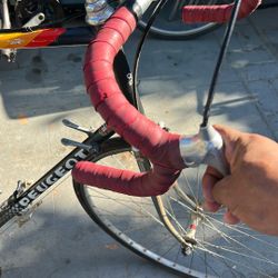 Peugeot Bicycle 
