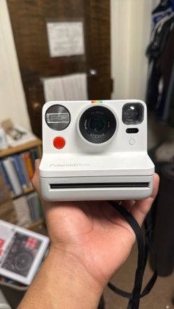 Polaroid Camera