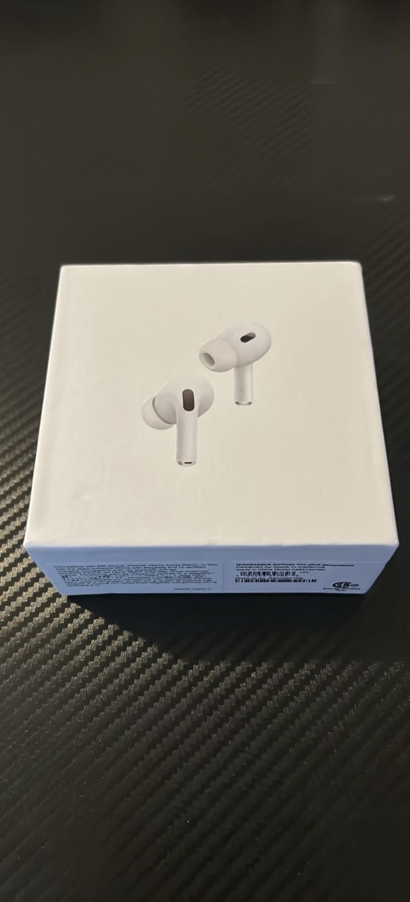 AirPod Pro 2 Generation