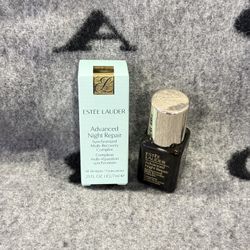 Estée Lauder advanced night repair serum travel size 7ml