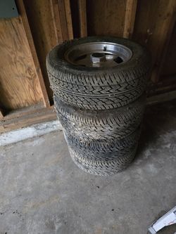 Eagle Alloy 028 Wheels