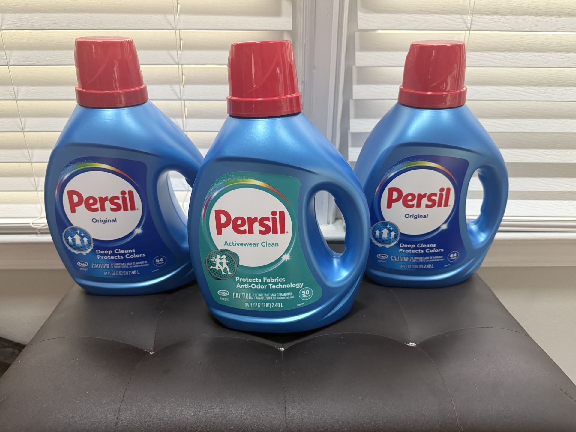 Persil Laundry Bundle