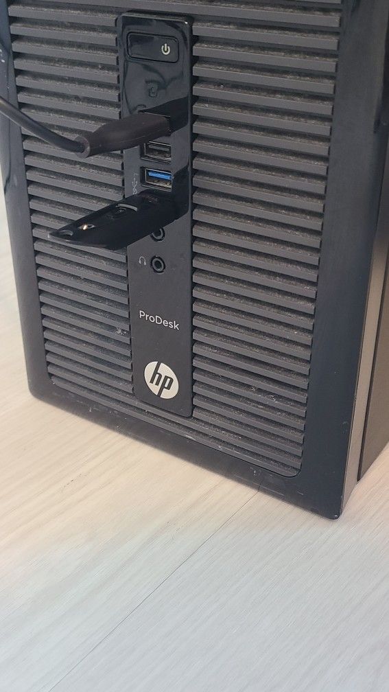 HP Windows 10 COMPUTER