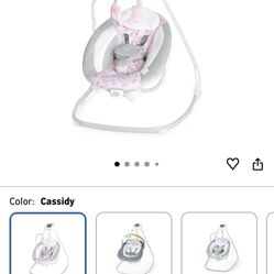 Baby Swing