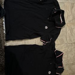 Moncler Shirt 