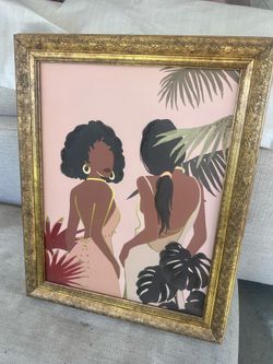 Wall decor