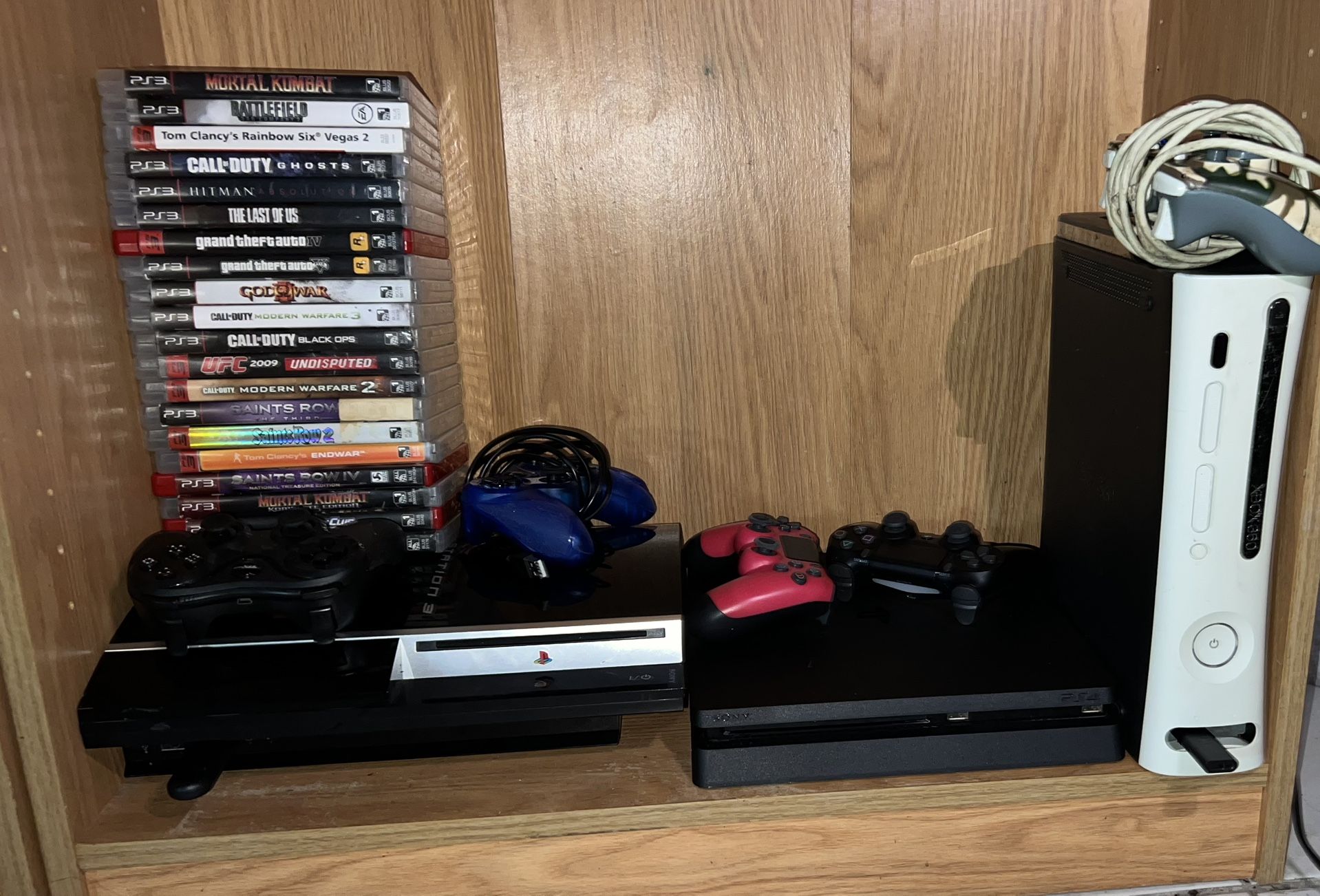 All Games And Consoles For Sale