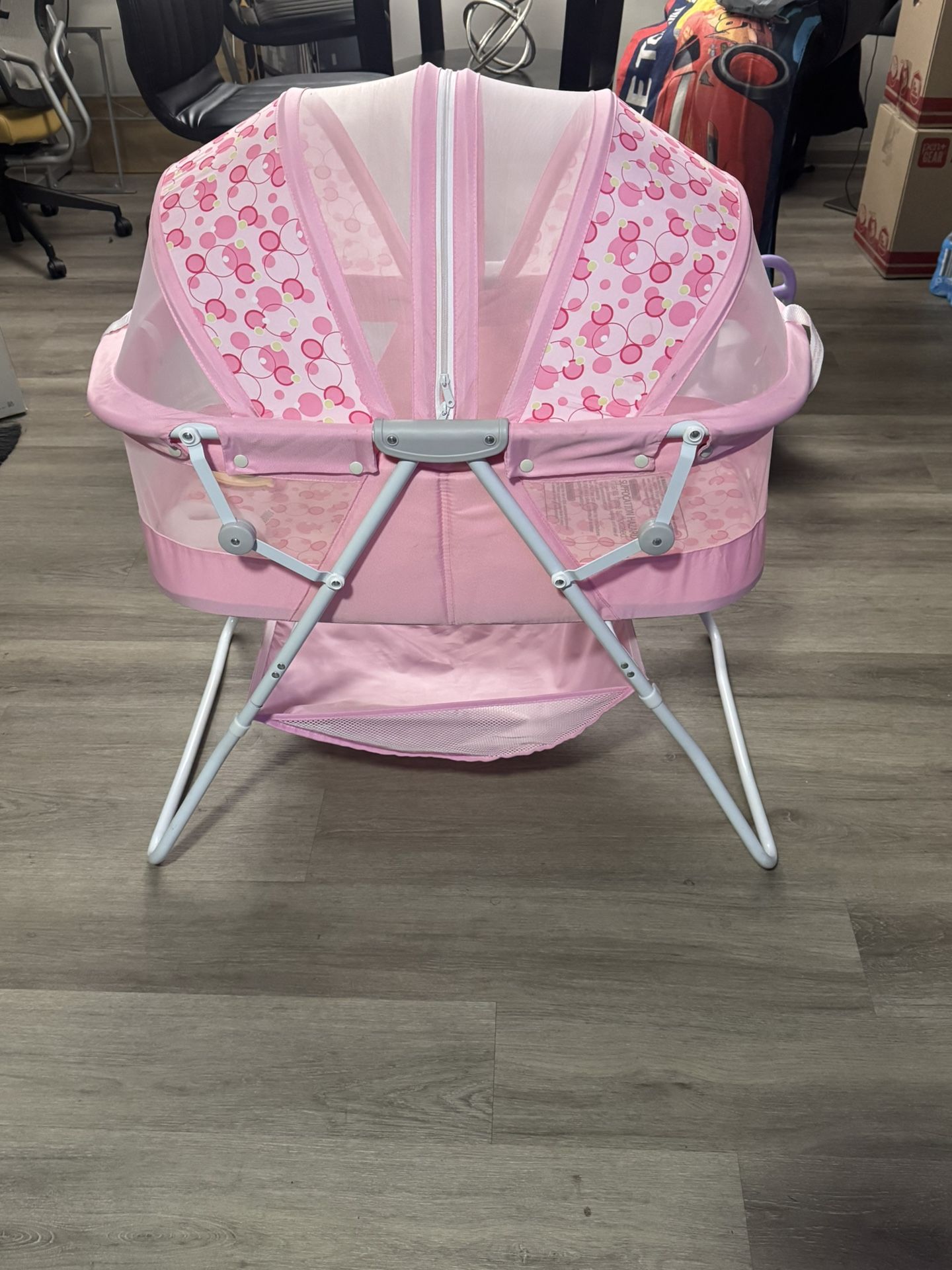Bassinet