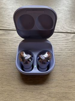 Samsung Galaxy Buds 2 Pro