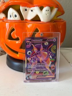 Mewtwo Ex 30th Celebration 157/128