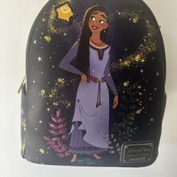 Loungefly Back Pack