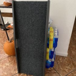 Dog Ramp