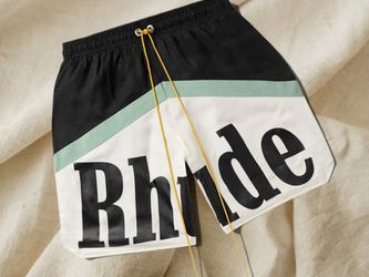 Rhude Yacht Shorts