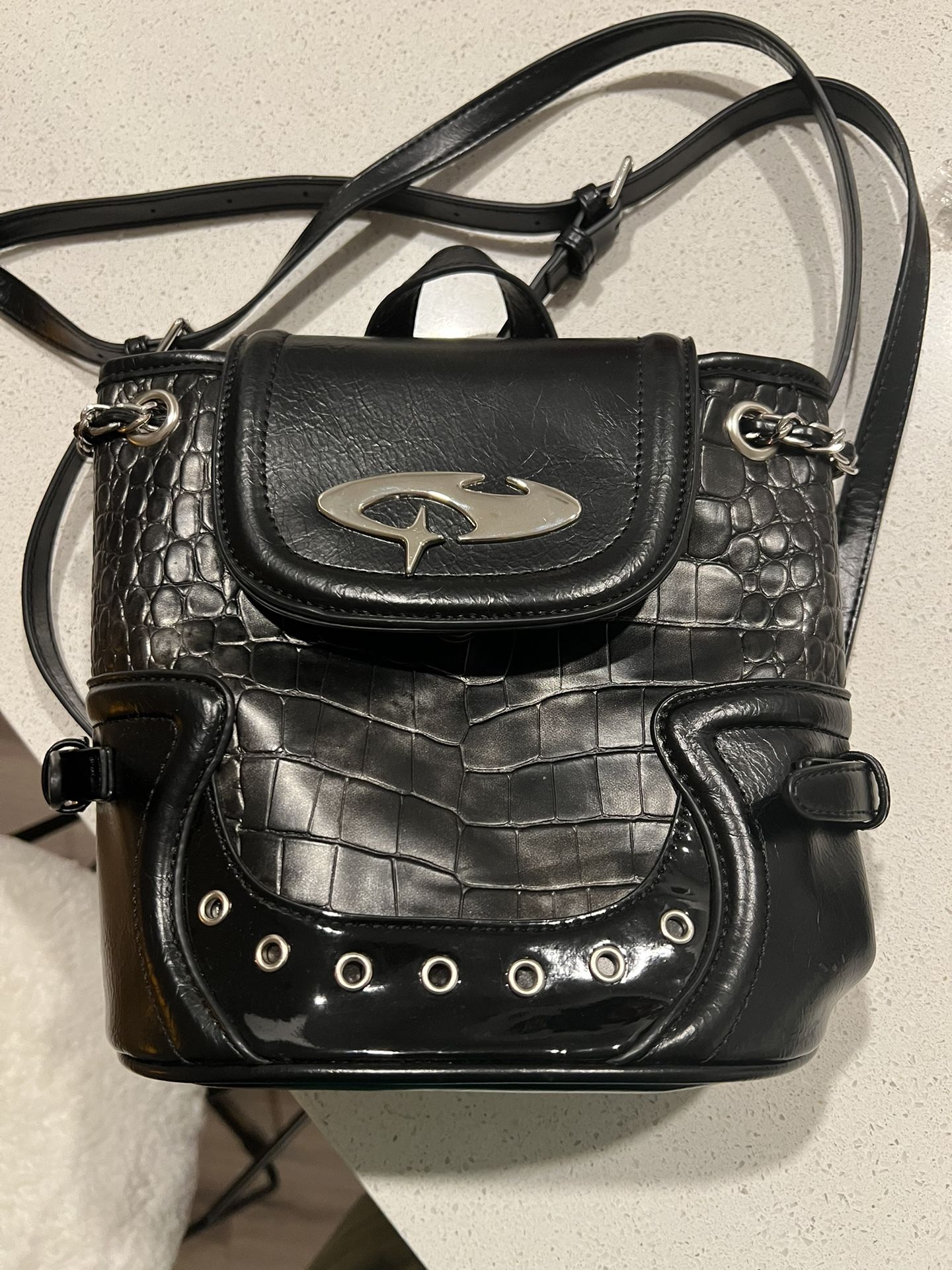Y2K Backpack