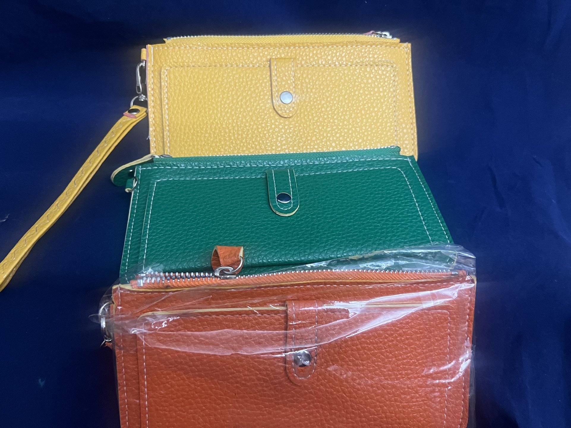 WALLET, Cosmetics Bag, Mini Handbag
