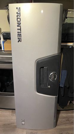 2006 Nissan Frontier Tailgate Door