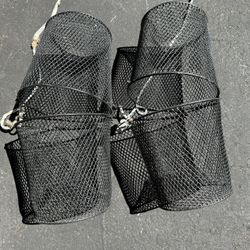Crawfish Pots Torpedo 