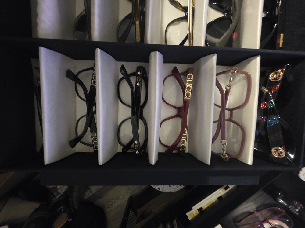 TLC EYEWEAR. SOLD INDIVIDUALLY!!!
