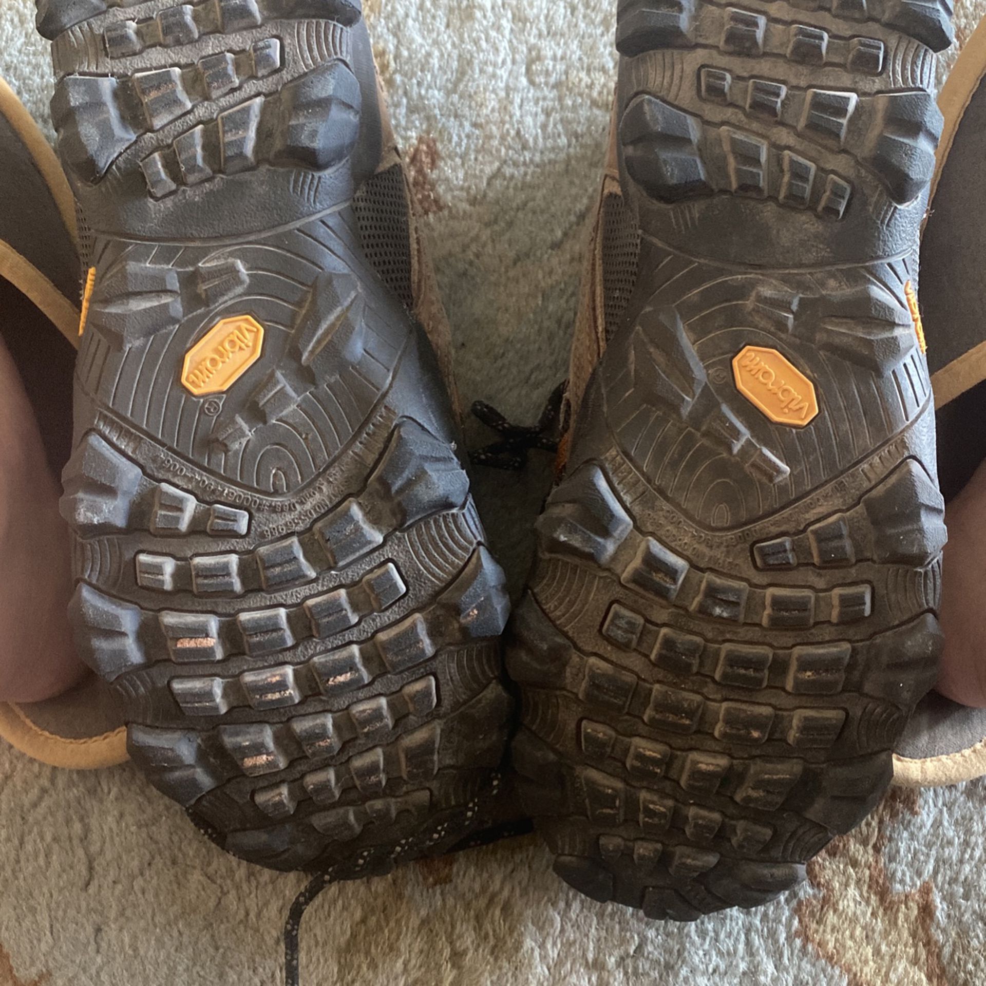 Patagonia Hiking Shoes for sale Size 10.5