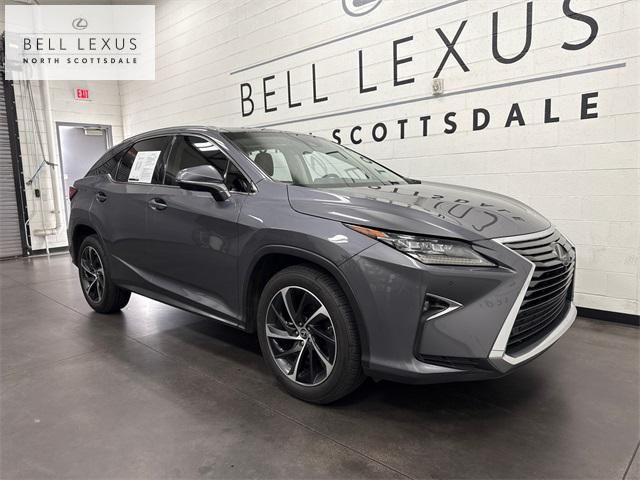 2019 Lexus RX 350