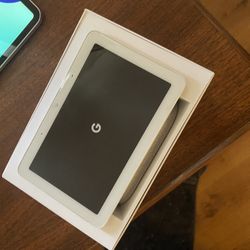 Google Home Hub