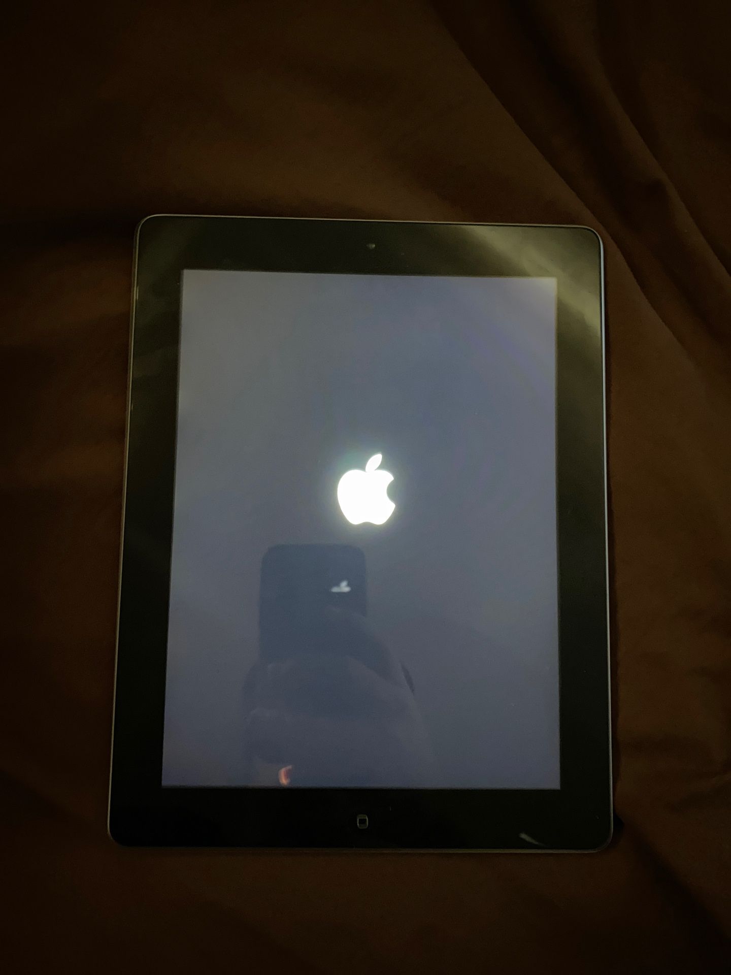 Apple IPad 2 16GB Wifi only