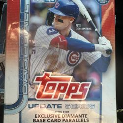 Sports Trading cards 