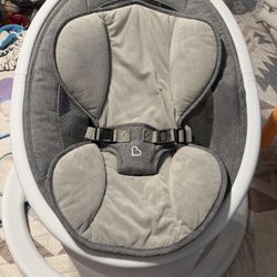 Munchkin Baby Swing