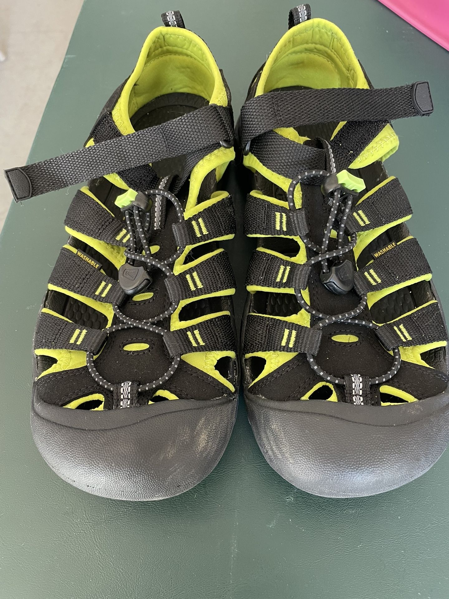 Keen Water Shoe